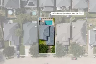 2803 Lakecrest Forest Dr, Katy, TX 77493 - Photo 43
