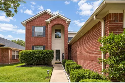 2803 Lakecrest Forest Drive, Katy, TX 77493 - Photo 3