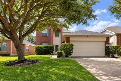 2803 Lakecrest Forest Drive, Katy, TX 77493 - Photo 47