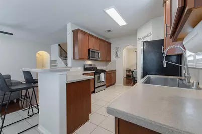 2803 Lakecrest Forest Drive, Katy, TX 77493 - Photo 15