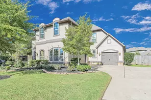 2918 Chapel Rock Ct, Katy, TX 77494 - Photo 3