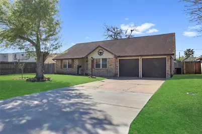 2818 Spa Drive, Deer Park, TX 77536 - Photo 19