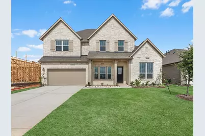 30826 Pigeon Valley Drive, Waller, TX 77484 - Photo 27