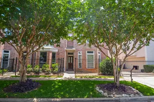 1929 Calumet St, Houston, TX 77004 - Photo 1