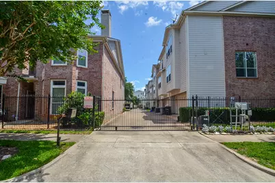 1929 Calumet Street, Houston, TX 77004 - Photo 3