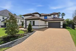 63 W Loftwood Cir, The Woodlands, TX 77382 - Photo 3