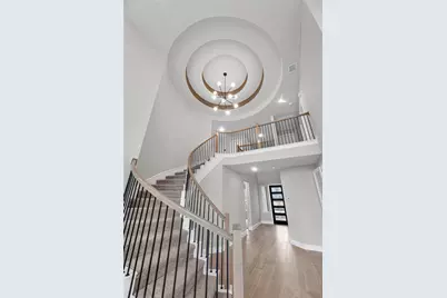 408 Harvest Moon Drive, Katy, TX 77493 - Photo 3