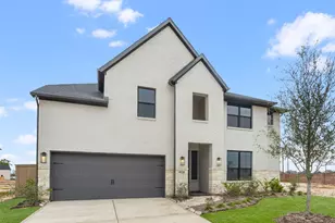 408 Harvest Moon Dr, Katy, TX 77493 - Photo 1