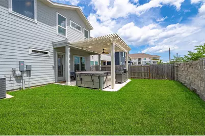 614 Sandy Bay Lane, Kemah, TX 77565 - Photo 33