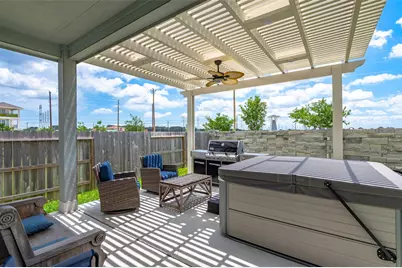 614 Sandy Bay Lane, Kemah, TX 77565 - Photo 29