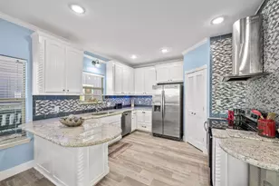 123 Carlton Ave, Surfside Beach, TX 77541 - Photo 9