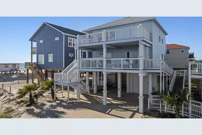 123 Carlton Avenue, Surfside Beach, TX 77541 - Photo 33