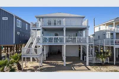 123 Carlton Avenue, Surfside Beach, TX 77541 - Photo 3