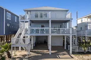 123 Carlton Ave, Surfside Beach, TX 77541 - Photo 3
