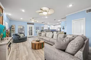 123 Carlton Ave, Surfside Beach, TX 77541 - Photo 5