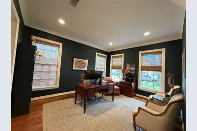 4142 Villanova Street, West University Place, TX 77005 - Photo 5