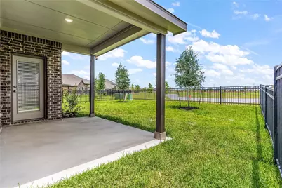 542 Long Beach Bay Drive, Katy, TX 77493 - Photo 33