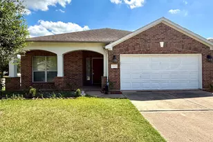 10022 Driftwood Park Dr, Houston, TX 77095 - Photo 1