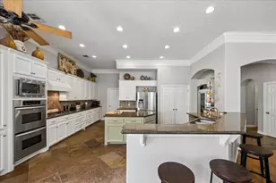 14318 Saras Walk Walk, Cypress, TX 77429 - Photo 11