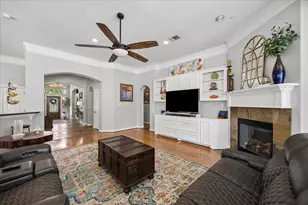 14318 Saras Walk Walk, Cypress, TX 77429 - Photo 3