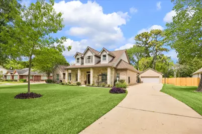 14318 Saras Walk Walk, Cypress, TX 77429 - Photo 7