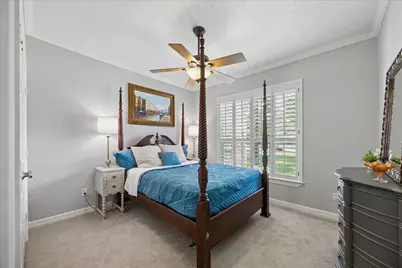 14318 Saras Walk Walk, Cypress, TX 77429 - Photo 21