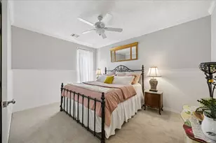 14318 Saras Walk Walk, Cypress, TX 77429 - Photo 19