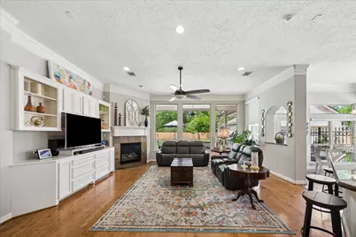 14318 Saras Walk Walk, Cypress, TX 77429 - Photo 15