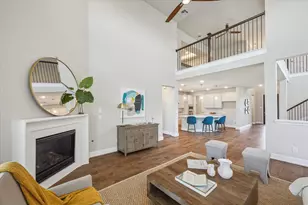 4815 Wagtail Way Ln, League City, TX 77573 - Photo 15