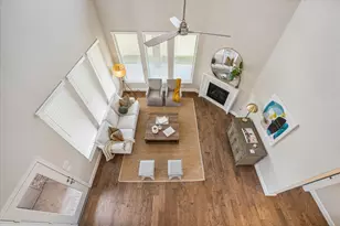 4815 Wagtail Way Ln, League City, TX 77573 - Photo 17