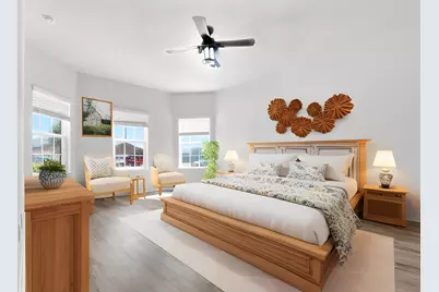 2044 Mule Ridge Drive, Katy, TX 77493 - Photo 1