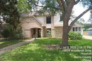 15714 Woodcroft Dr, Houston, TX 77095 - Photo 1