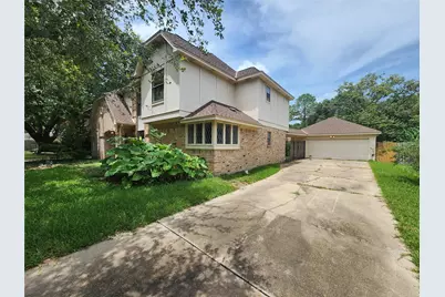 15714 Woodcroft Drive, Houston, TX 77095 - Photo 1