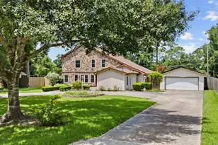 5504 Sycamore Dr, Dickinson, TX 77539 - Photo 3