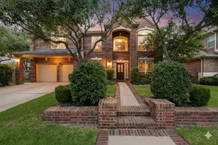 19538 Salt Grass Meadow Drive, Cypress, TX 77433 - Photo 1