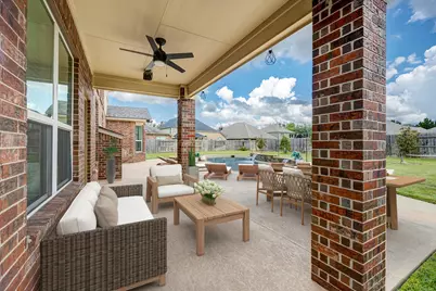 19538 Salt Grass Meadow Drive, Cypress, TX 77433 - Photo 21