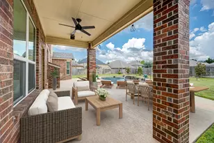 19538 Salt Grass Meadow Drive, Cypress, TX 77433 - Photo 21