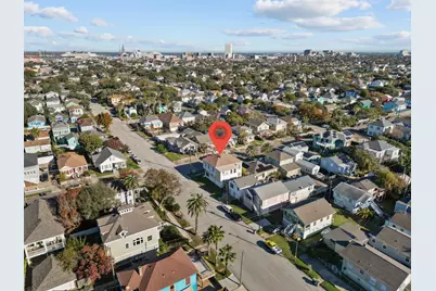 2927 Avenue Q, Galveston, TX 77550 - Photo 5