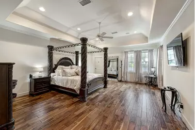 110 Ferndale Street, Bellaire, TX 77401 - Photo 17