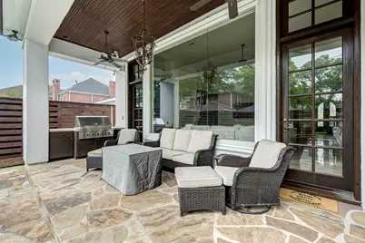 110 Ferndale Street, Bellaire, TX 77401 - Photo 29