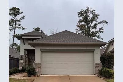 322 Highland Bayou Drive, Conroe, TX 77304 - Photo 1