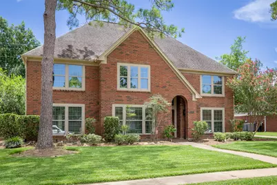 23 Dartmoor Street, Sugar Land, TX 77479 - Photo 1