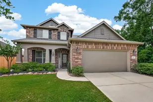 23458 Banks Mill Dr, New Caney, TX 77357 - Photo 1