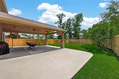 23458 Banks Mill Drive, New Caney, TX 77357 - Photo 45