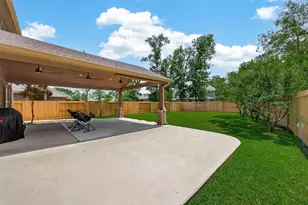 23458 Banks Mill Dr, New Caney, TX 77357 - Photo 45