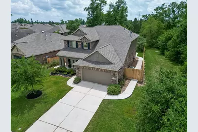23458 Banks Mill Drive, New Caney, TX 77357 - Photo 1