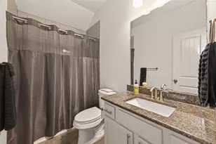 23458 Banks Mill Dr, New Caney, TX 77357 - Photo 37