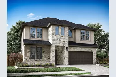 22607 Ruby Forest Road, Tomball, TX 77377 - Photo 1