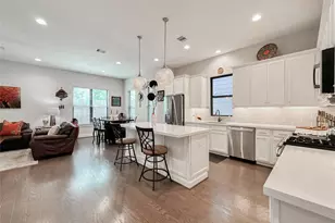 1104 Pearlwood Dr, Houston, TX 77008 - Photo 7