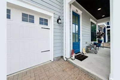 1104 Pearl Wood Drive, Houston, TX 77008 - Photo 43